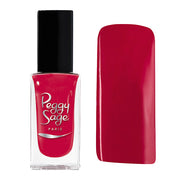 PEGGY SAGE SMALTO PER UNGHIE SUNSET CORAL 727-11ML - Tre Pi Profumerie