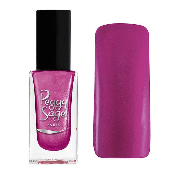 PEGGY SAGE SMALTO PER UNGHIE PINKY BIKINI 759 -11ML - Tre Pi Profumerie