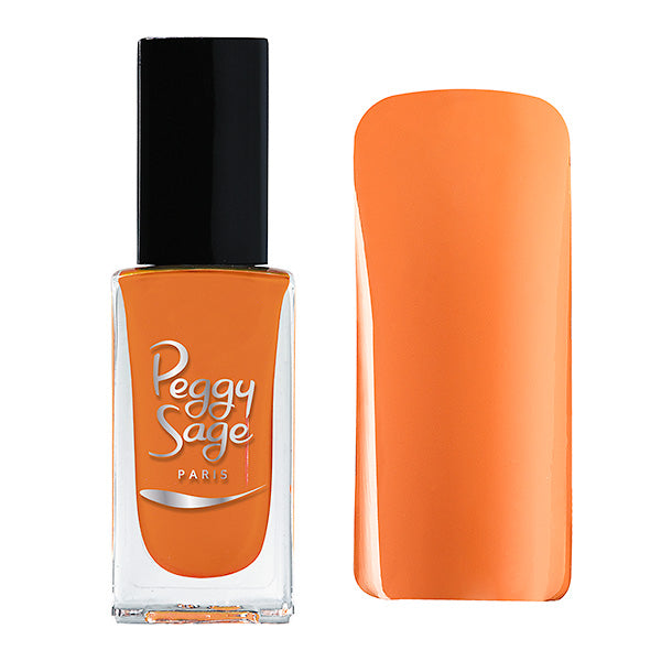 PEGGY SAGE SMALTO PER UNGHIE SUMMER LOVER 763 -11ML - Tre Pi Profumerie