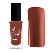 PEGGY SAGE SMALTO PER UNGHIE CAMEL ATTITUDE 768 -11ML - Tre Pi Profumerie