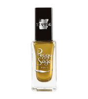 PEGGY SAGE SMALTO PER UNGHIE STAMPING GOLD 964 -11ML - Tre Pi Profumerie