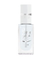 PEGGY SAGE TOP COAT PER UNGHIE SPECIALE EFFETTO CROMATO 991 -11 - Tre Pi Profumerie