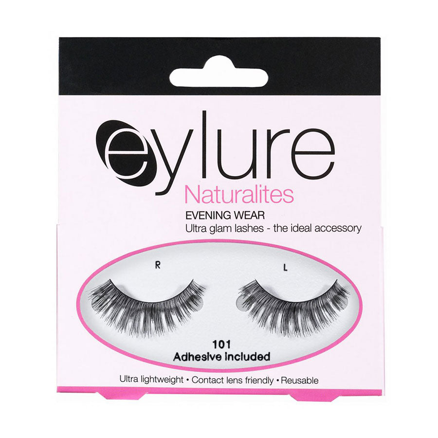 EYLURE CIGLIA NATURALITES LASH BROWN 101B - Tre Pi Profumerie