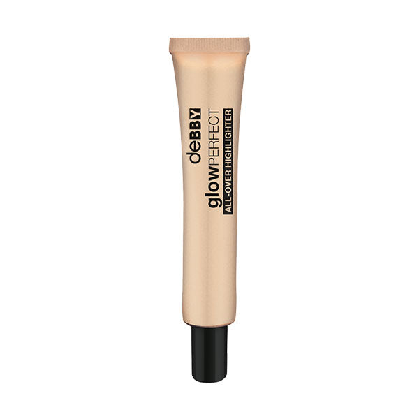 DEBBY GLOW PERFECT ALL OVER HIGHLIGHTER - Tre Pi Profumerie