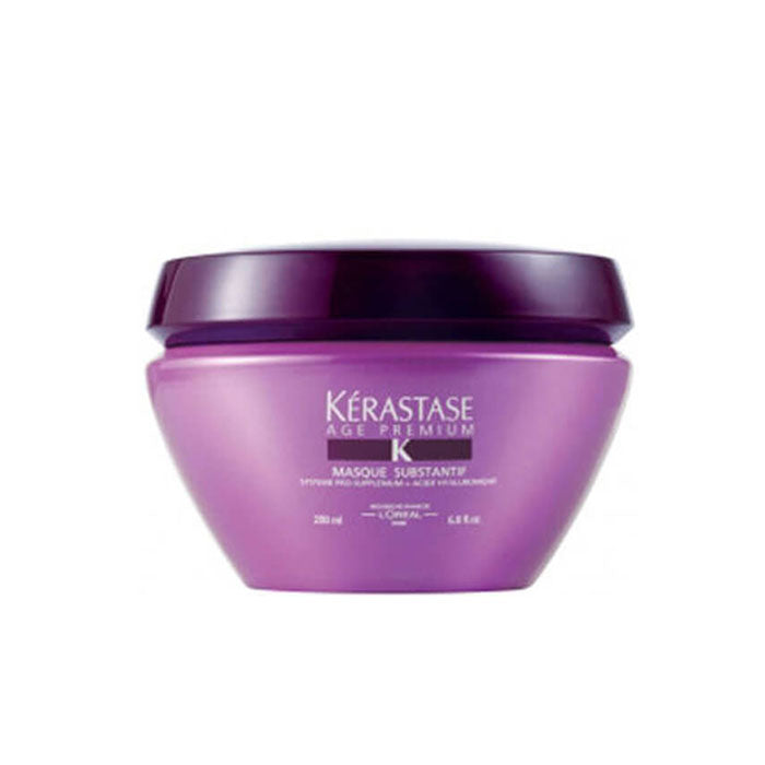 KERASTASE AGE PREMIUM MASQUE SUBSTANTIF 200 ML - Tre Pi Profumerie
