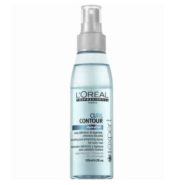 L'OREAL PROFESSIONNEL SERIE EXPERT TRATTAMENTO CURL CONTOUR 125M - Tre Pi Profumerie