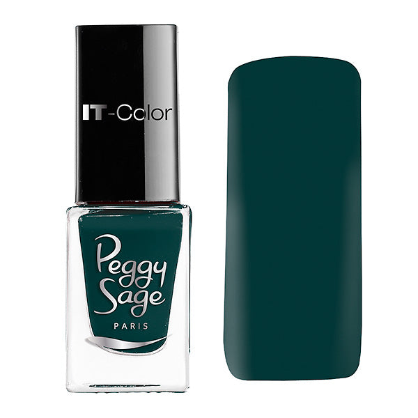 PEGGY SAGE SMALTO PER UNGHIE IT-COLOR TIPHAINE 5007 - 5ML - Tre Pi Profumerie