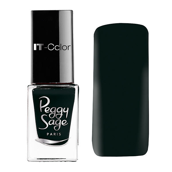 PEGGY SAGE SMALTO PER UNGHIE IT-COLOR MELANIE 5022 - 5ML - Tre Pi Profumerie