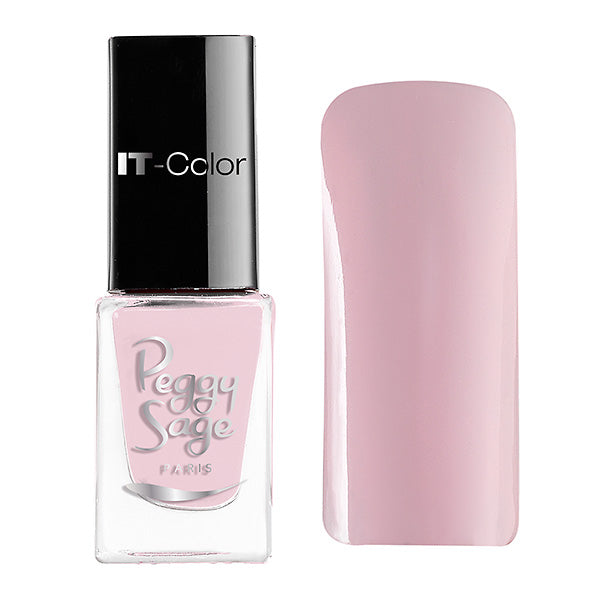PEGGY SAGE SMALTO PER UNGHIE IT-COLOR CYNTHIA 5030 - 5ML - Tre Pi Profumerie