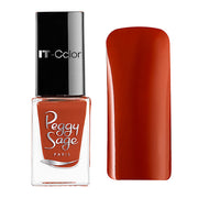 PEGGY SAGE SMALTO PER UNGHIE IT-COLOR CARMEN 5033 - 5ML - Tre Pi Profumerie
