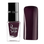 PEGGY SAGE SMALTO PER UNGHIE IT-COLOR VIRGINIE 5036 - 5ML - Tre Pi Profumerie