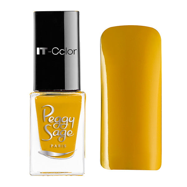 PEGGY SAGE SMALTO PER UNGHIE IT-COLOR OLIVIA 5041 - 5ML - Tre Pi Profumerie