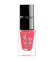 PEGGY SAGE SMALTO PER UNGHIE IT-COLOR NELLY 5047 - 5ML - Tre Pi Profumerie