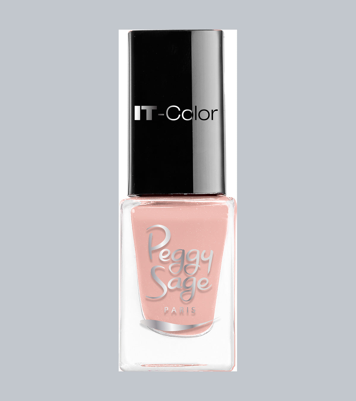 PEGGY SAGE SMALTO PER UNGHIE IT-COLOR SUGAR CRYSTAL 5054 - 5ML - Tre Pi Profumerie