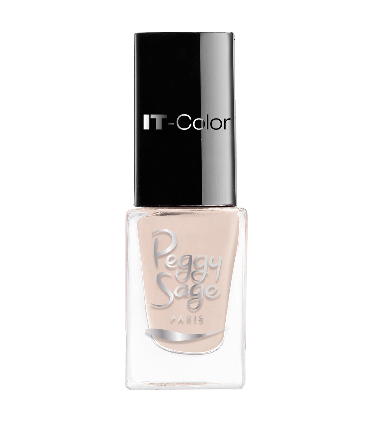 PEGGY SAGE SMALTO PER UNGHIE IT-COLOR NUDE SAND 5056 - 5ML - Tre Pi Profumerie
