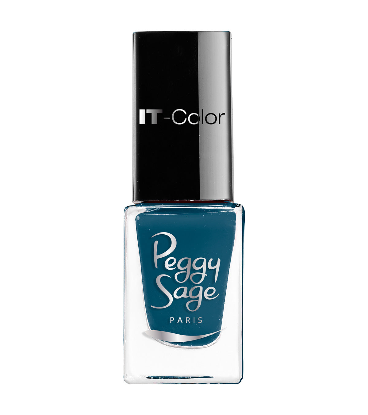 PEGGY SAGE SMALTO PER UNGHIE IT-COLOR - URBAN VELVET 5066 - 5ML - Tre Pi Profumerie