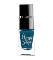 PEGGY SAGE SMALTO PER UNGHIE IT-COLOR - URBAN VELVET 5066 - 5ML - Tre Pi Profumerie