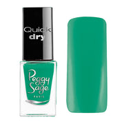 PEGGY SAGE SMALTO PER UNGHIE QUICK DRY EVA 5202 - 5ML - Tre Pi Profumerie