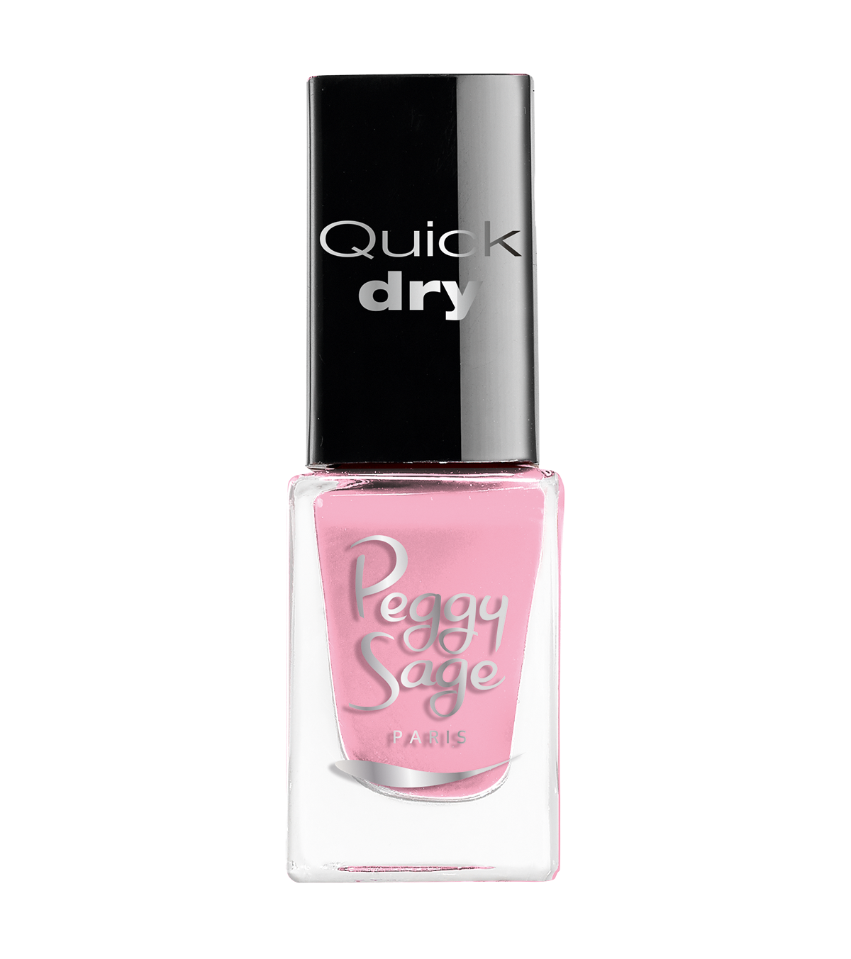 PEGGY SAGE SMALTO PER UNGHIE QUICK DRY DOMY 5247 - 5ML - Tre Pi Profumerie