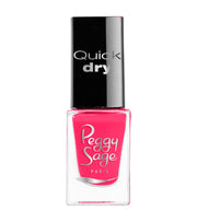PEGGY SAGE SMALTO PER UNGHIE QUICK DRY EMMA-LEE 5250 - 5ML - Tre Pi Profumerie