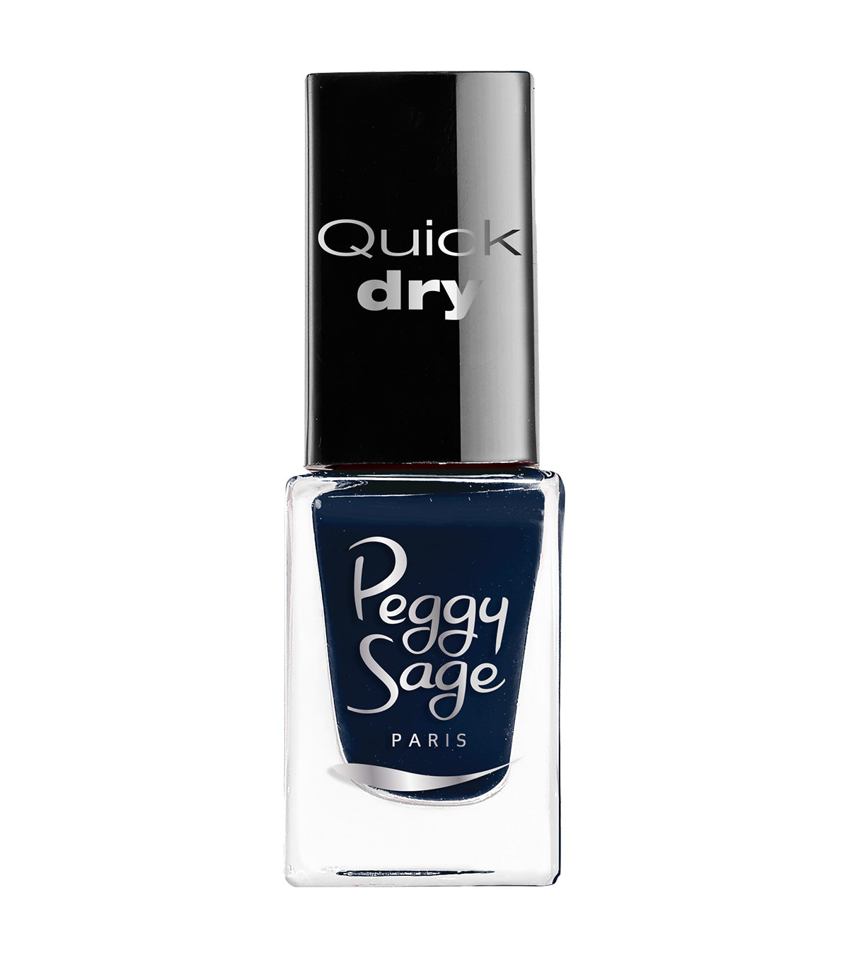 PEGGY SAGE SMALTO PER UNGHIE QUICK DRY ZELIE 5252 - 5ML - Tre Pi Profumerie