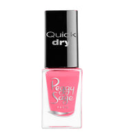 PEGGY SAGE SMALTO PER UNGHIE QUICK DRY CLAUDIE 5255 - 5ML - Tre Pi Profumerie