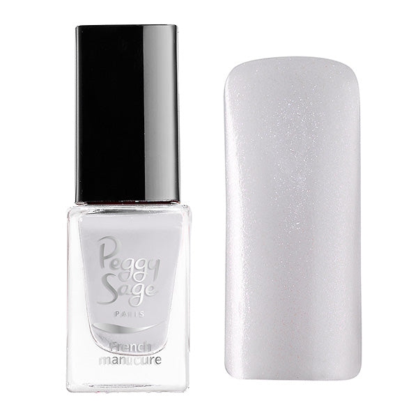 PEGGY SAGE SMALTO PER UNGHIE FRENCH MANUCURE GWENAELLE 5301 - 5 - Tre Pi Profumerie