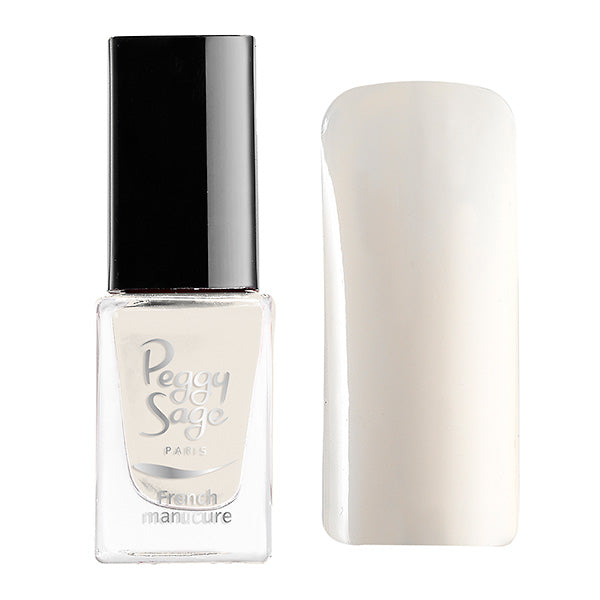 PEGGY SAGE SMALTO PER UNGHIE FRENCH MANUCURE CANDICE 5303 - 5ML - Tre Pi Profumerie
