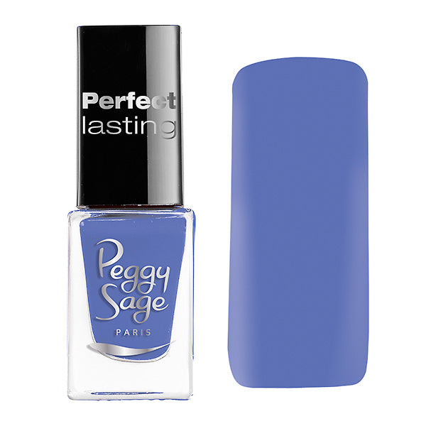 PEGGY SAGE SMALTO PER UNGHIE PERFECT LASTING LAURIE 5401- 5ML - Tre Pi Profumerie