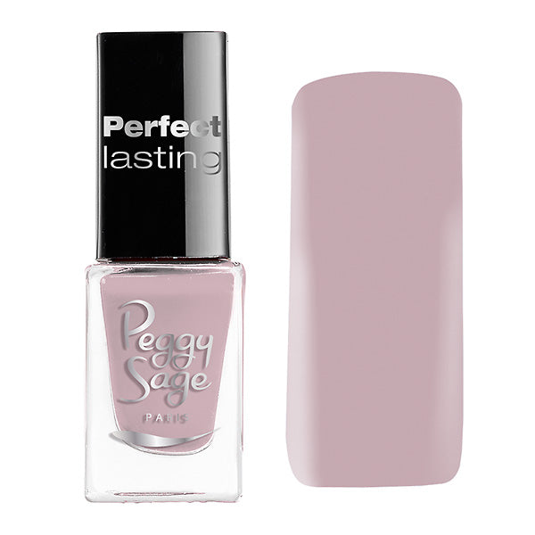 PEGGY SAGE SMALTO PER UNGHIE PERFECT LASTING CHARLINE 5406 - 5M - Tre Pi Profumerie