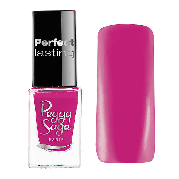 PEGGY SAGE SMALTO PER UNGHIE PERFECT LASTING VICTOIRE 5409 - 5M - Tre Pi Profumerie