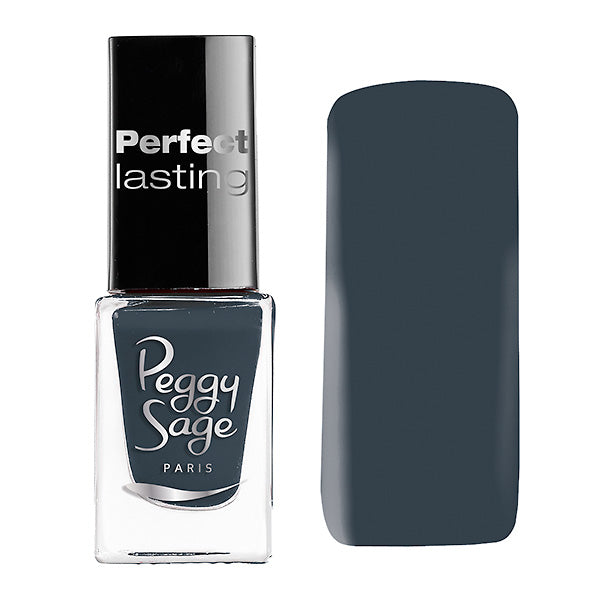 PEGGY SAGE SMALTO PER UNGHIE PERFECT LASTING KATIA 5423 - 5ML - Tre Pi Profumerie