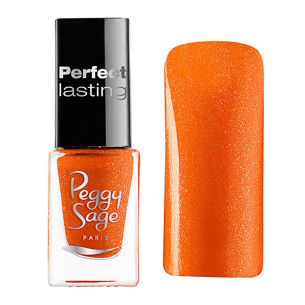 PEGGY SAGE SMALTO PER UNGHIE PERFECT LASTING ALISON 5432 - 5ML - Tre Pi Profumerie