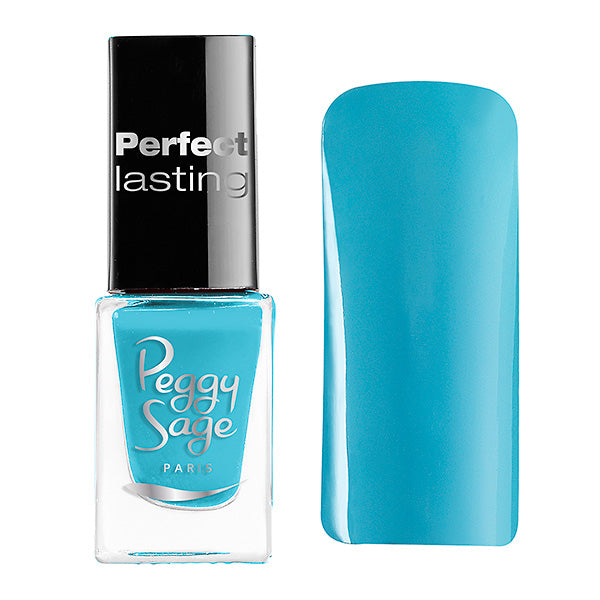PEGGY SAGE SMALTO PER UNGHIE PERFECT LASTING ALIZEE 5439 - 5ML - Tre Pi Profumerie
