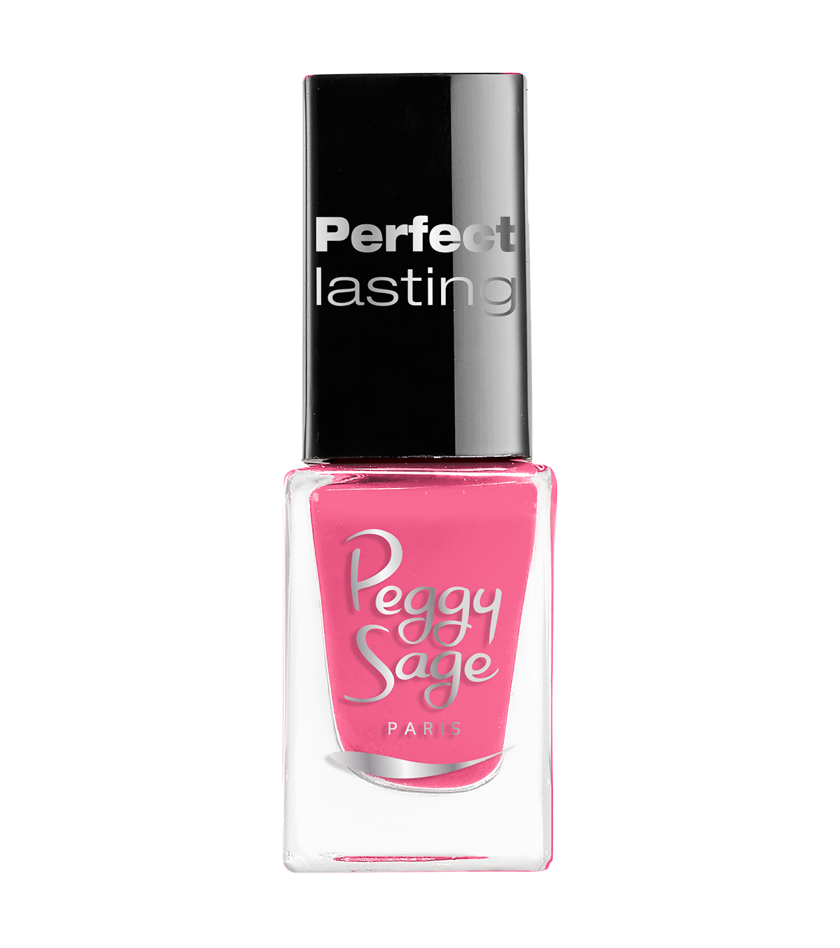PEGGY SAGE SMALTO PER UNGHIE PERFECT LASTING MELINA 5447 - 5ML - Tre Pi Profumerie