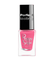 PEGGY SAGE SMALTO PER UNGHIE PERFECT LASTING MELINA 5447 - 5ML - Tre Pi Profumerie