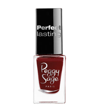 PEGGY SAGE SMALTO PER UNGHIE PERFECT LASTING KAREN 5451 - 5ML - Tre Pi Profumerie
