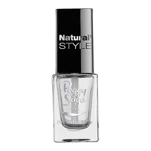 PEGGY SAGE PROTECTIVE BASE COLOR IS LIFE 5550 - 5ML - Tre Pi Profumerie