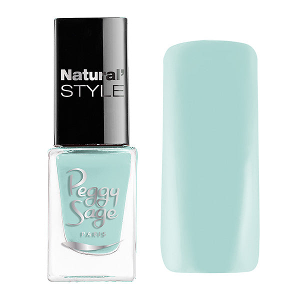 PEGGY SAGE SMALTO PER UNGHIE COLOR IS LIFE AMANDINE 5555 - 5ML - Tre Pi Profumerie