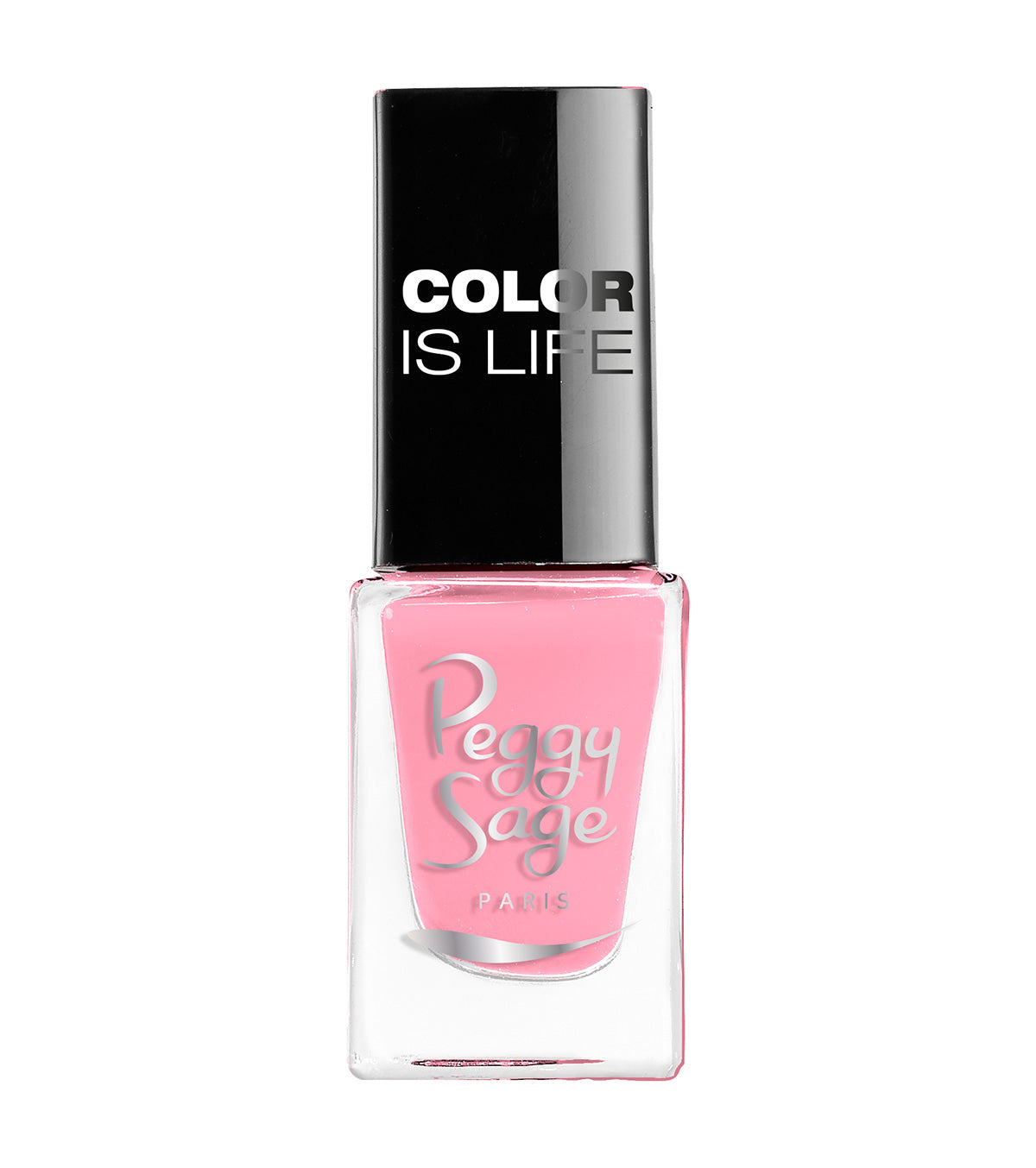 PEGGY SAGE SMALTO PER UNGHIE COLOR IS LIFE FLEUR 5566 - 5ML - Tre Pi Profumerie
