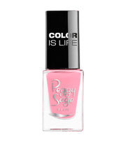 PEGGY SAGE SMALTO PER UNGHIE COLOR IS LIFE FLEUR 5566 - 5ML - Tre Pi Profumerie