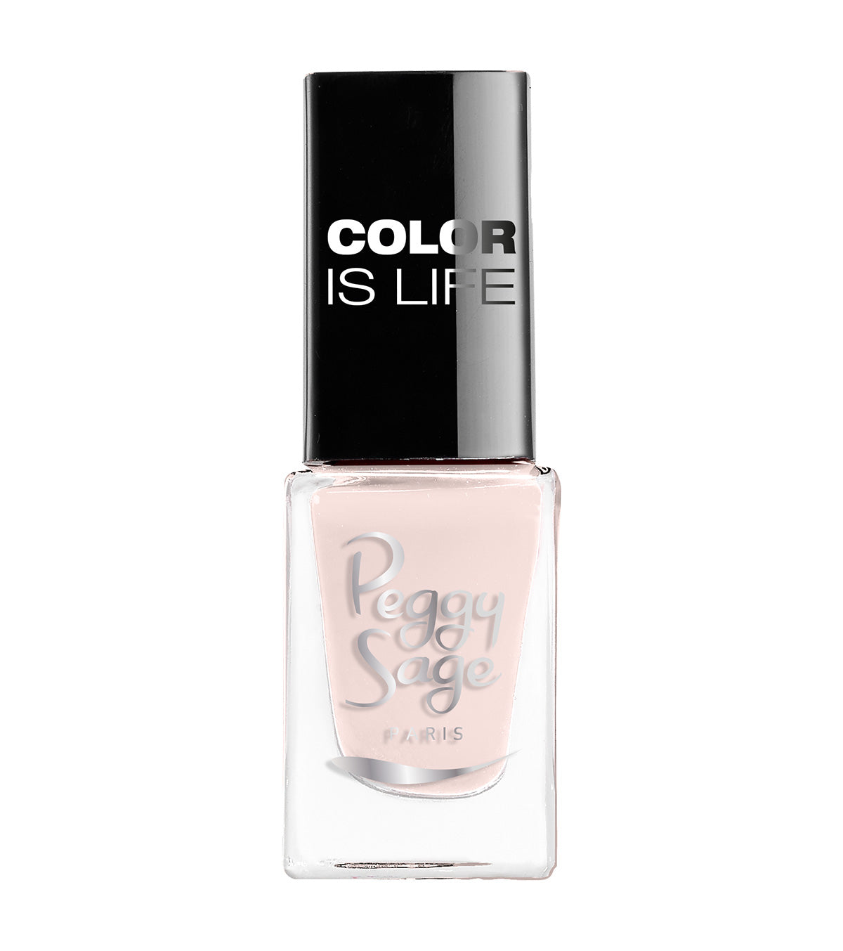 PEGGY SAGE SMALTO PER UNGHIE COLOR IS LIFE ONDINE 5568 - 5ML - Tre Pi Profumerie