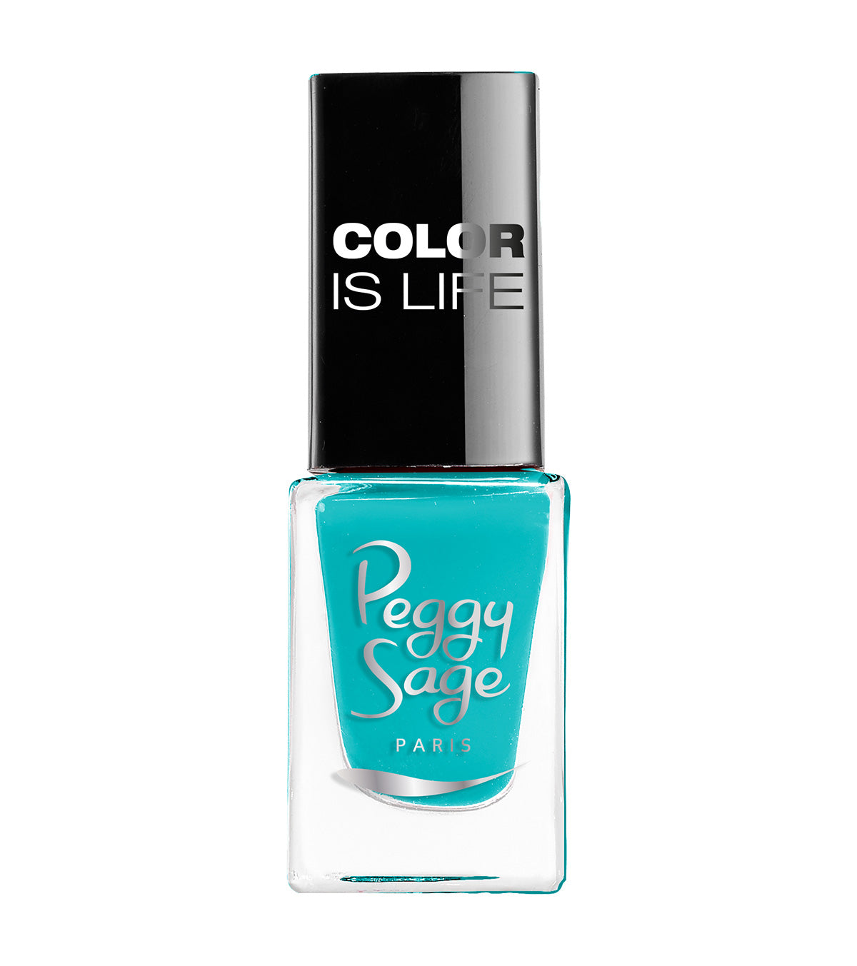 PEGGY SAGE SMALTO PER UNGHIE COLOR IS LIFE SILVIA 5569 - 5ML - Tre Pi Profumerie