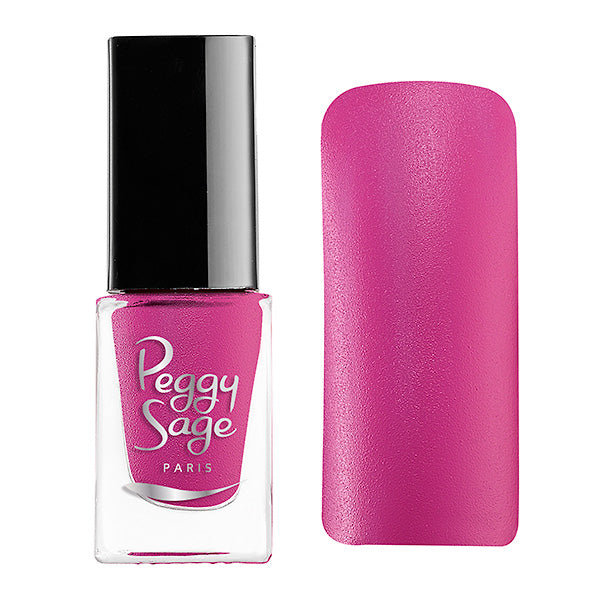 PEGGY SAGE SMALTO PER UNGHIE CHARMY CANDY 5583 - 5ML - Tre Pi Profumerie