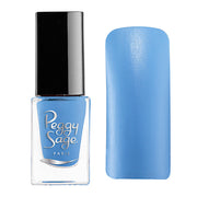 PEGGY SAGE SMALTO PER UNGHIE BUBBLE SKY 5585 - 5ML - Tre Pi Profumerie