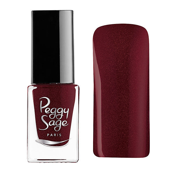 PEGGY SAGE SMALTO PER UNGHIE HAUTE COUTURE 5594 - 5ML - Tre Pi Profumerie