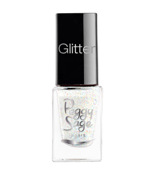 PEGGY SAGE SMALTO PER UNGHIE CELESTE 5680 - 5ML - Tre Pi Profumerie