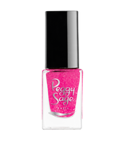 PEGGY SAGE SMALTO PER UNGHIE BERRY GUMMY 5752 - 5ML - Tre Pi Profumerie
