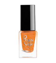 PEGGY SAGE SMALTO PER UNGHIE MANGO FRUITY 5753 - 5ML - Tre Pi Profumerie