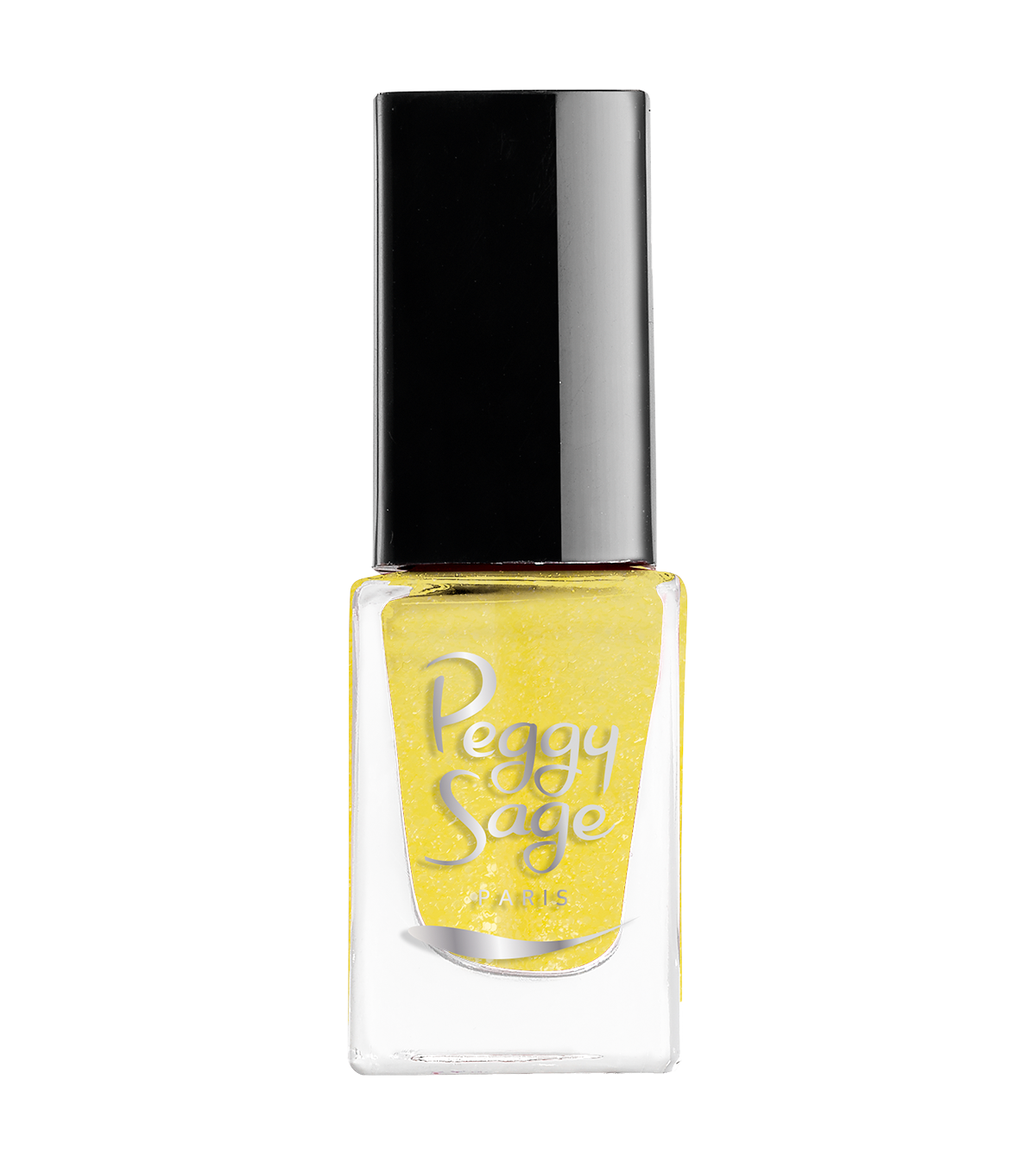 PEGGY SAGE SMALTO PER UNGHIE LEMON YUMMY 5754 - 5ML - Tre Pi Profumerie